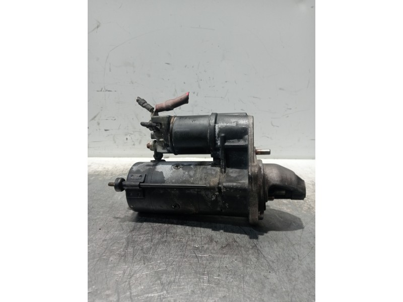 Recambio de motor arranque para bmw serie 3 berlina (e36) 318i referencia OEM IAM 63223435 12411726463 