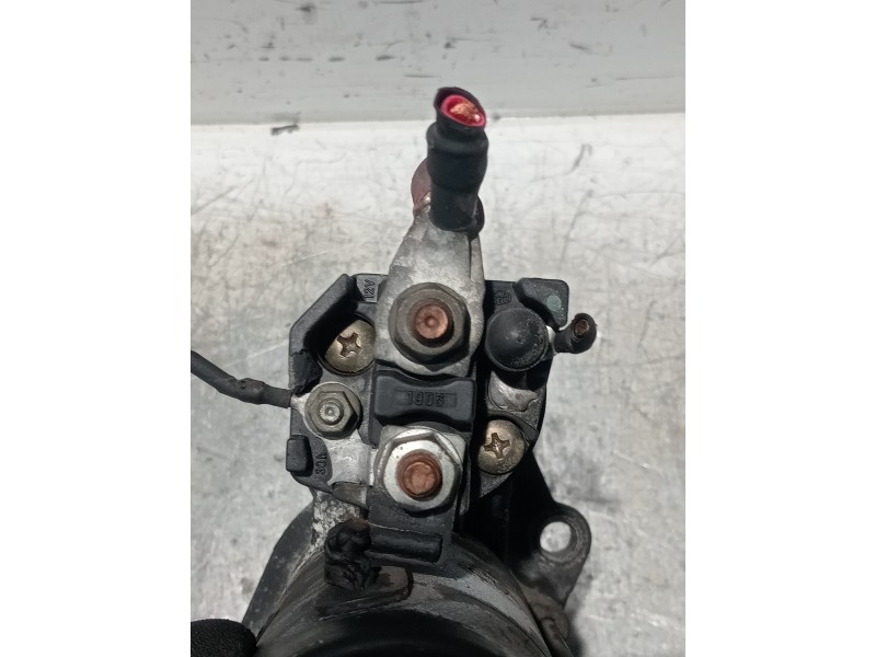 Recambio de motor arranque para bmw serie 3 berlina (e36) 318i referencia OEM IAM 63223435 12411726463 