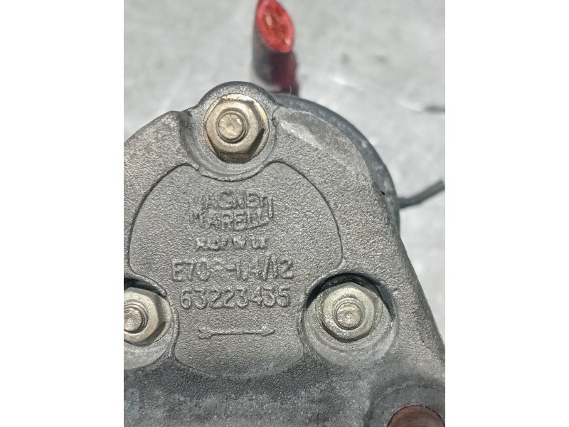 Recambio de motor arranque para bmw serie 3 berlina (e36) 318i referencia OEM IAM 63223435 12411726463 