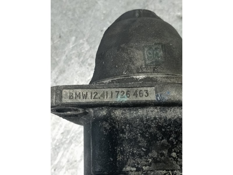 Recambio de motor arranque para bmw serie 3 berlina (e36) 318i referencia OEM IAM 63223435 12411726463 