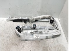 Recambio de airbag cortina delantero izquierdo para bmw x3 (f25) xdrive 20d referencia OEM IAM 5791712 34060506E 