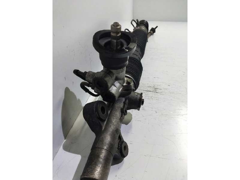 Recambio de cremallera direccion para honda cr-v (rd8) 2.0 vtec cat referencia OEM IAM   