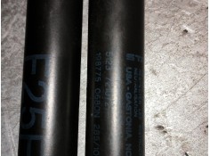 Recambio de amortiguadores capo para bmw x3 (f25) xdrive 20d referencia OEM IAM 51237210727 1987750680N  2