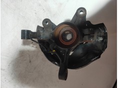 Recambio de mangueta delantera izquierda para opel karl edition referencia OEM IAM    2