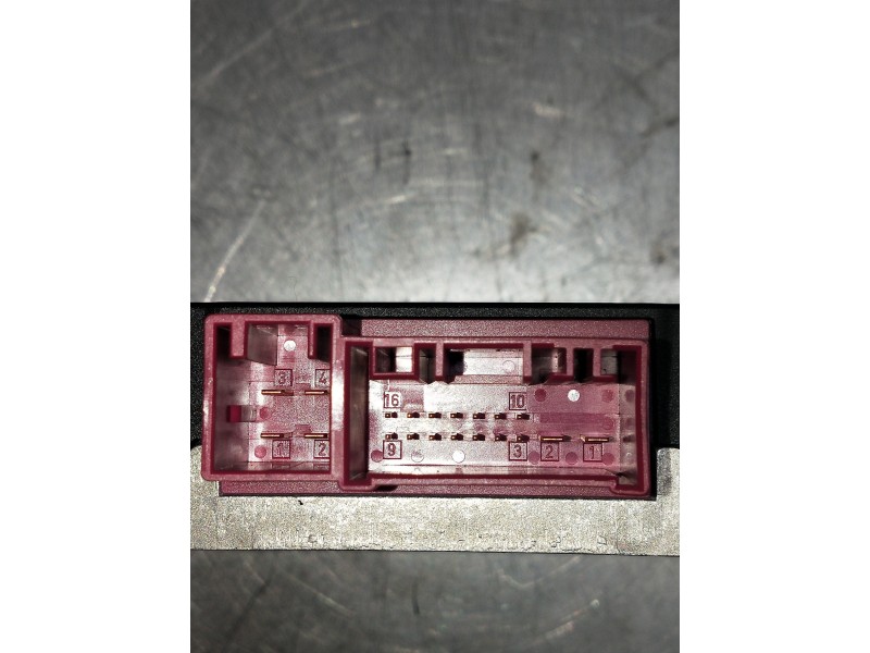 Recambio de modulo electronico para bmw x3 (f25) xdrive 20d referencia OEM IAM 55892110  