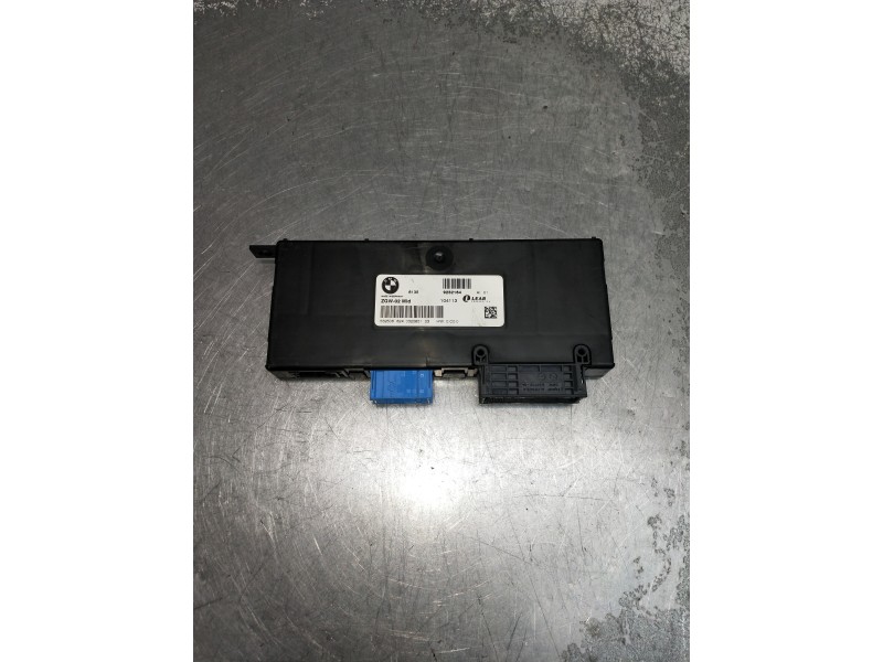 Recambio de modulo electronico para bmw x3 (f25) xdrive 20d referencia OEM IAM 104113  