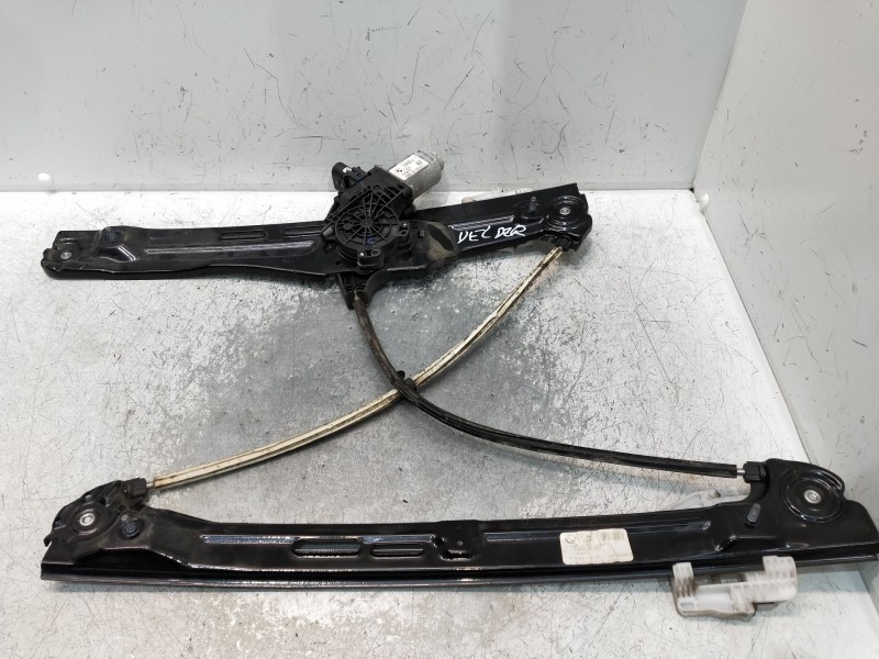 Recambio de elevalunas delantero derecho para bmw x3 (f25) xdrive 20d referencia OEM IAM 72585349  5P