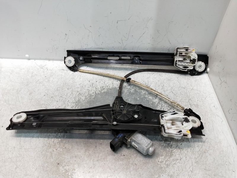Recambio de elevalunas delantero derecho para bmw x3 (f25) xdrive 20d referencia OEM IAM 72585349  5P