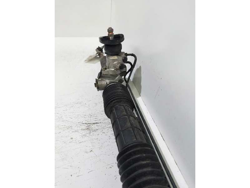 Recambio de cremallera direccion para honda cr-v (rd8) 2.0 vtec cat referencia OEM IAM   