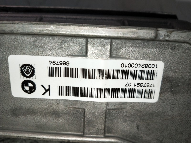 Recambio de columna direccion para bmw x3 (f25) xdrive 20d referencia OEM IAM 669770000D  