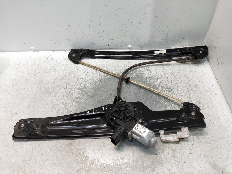 Recambio de elevalunas delantero izquierdo para bmw x3 (f25) xdrive 20d referencia OEM IAM 7258339  5P