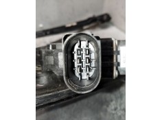 Recambio de elevalunas delantero izquierdo para bmw x3 (f25) xdrive 20d referencia OEM IAM 7258339  5P 2