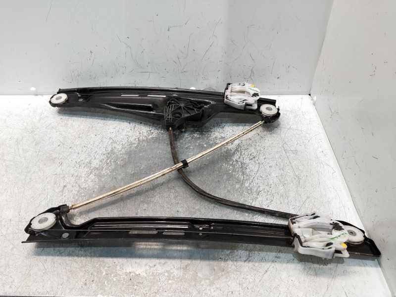 Recambio de elevalunas delantero izquierdo para bmw x3 (f25) xdrive 20d referencia OEM IAM 7258339  5P