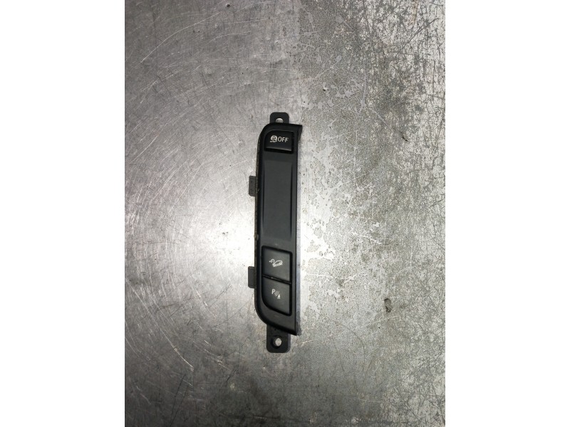 Recambio de mando multifuncion para bmw x3 (f25) xdrive 20d referencia OEM IAM   