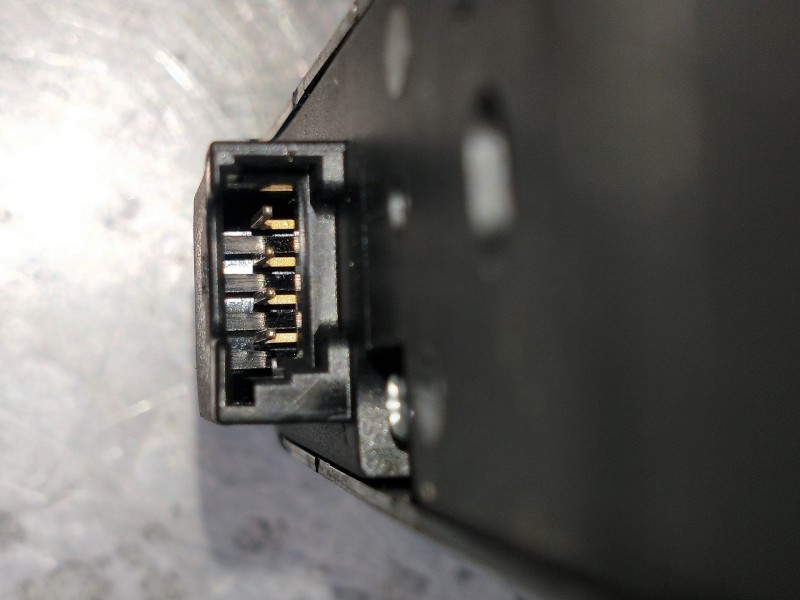 Recambio de mando multifuncion para bmw x3 (f25) xdrive 20d referencia OEM IAM   