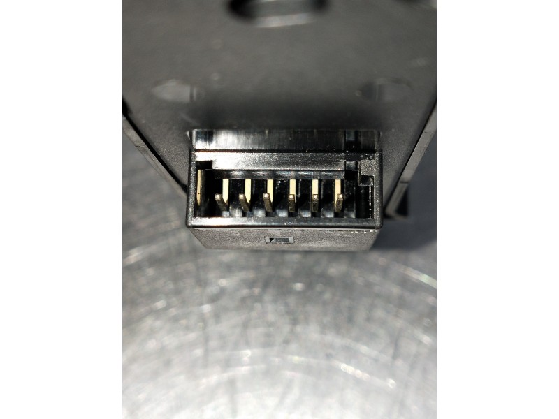 Recambio de mando multifuncion para bmw x3 (f25) xdrive 20d referencia OEM IAM   