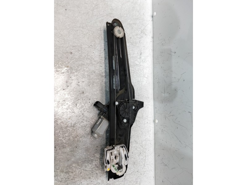 Recambio de elevalunas trasero derecho para bmw x3 (f25) xdrive 20d referencia OEM IAM 72585369  5P