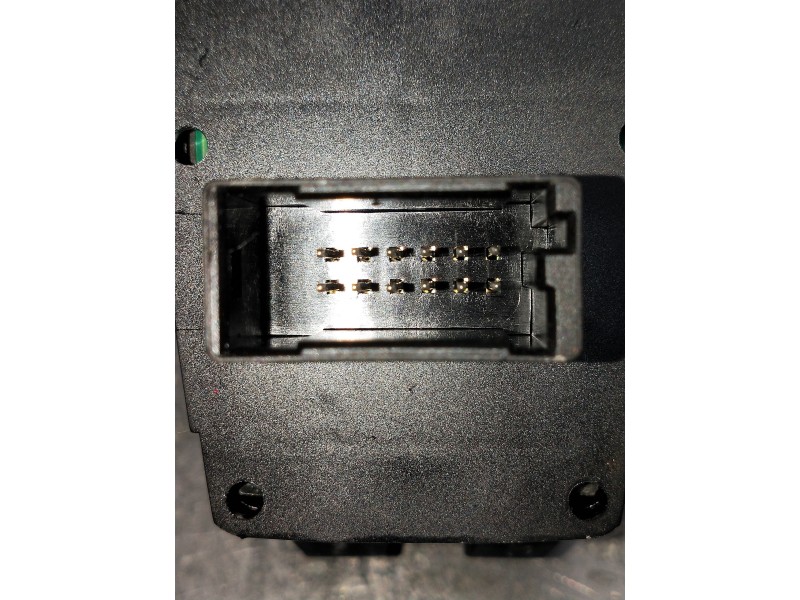 Recambio de mando multifuncion para bmw x3 (f25) xdrive 20d referencia OEM IAM 922941301 3214340200 