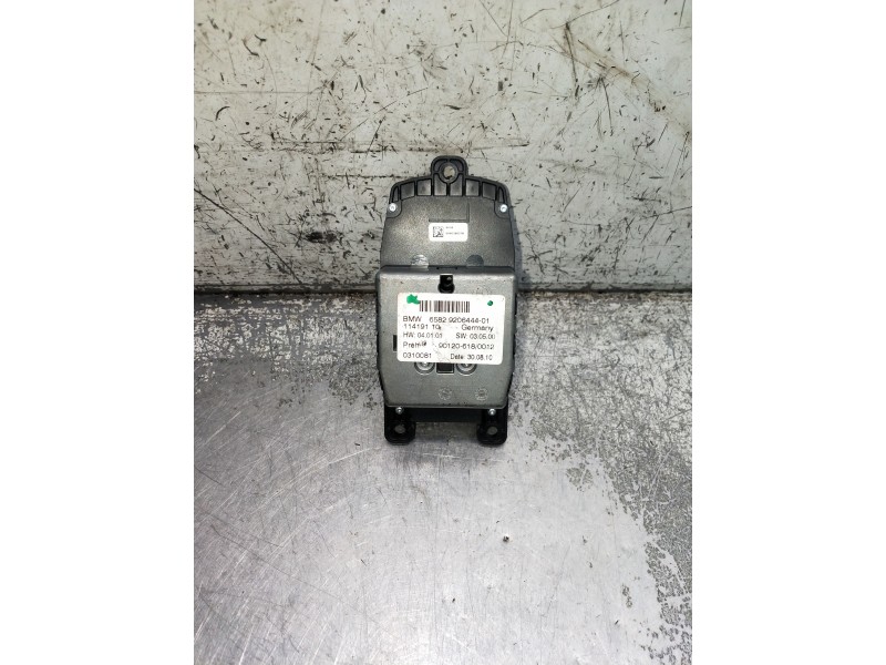 Recambio de mando multifuncion para bmw x3 (f25) xdrive 20d referencia OEM IAM 6582920644401  