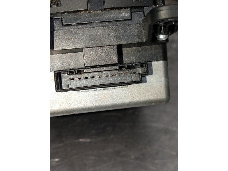 Recambio de mando multifuncion para bmw x3 (f25) xdrive 20d referencia OEM IAM 6582920644401  