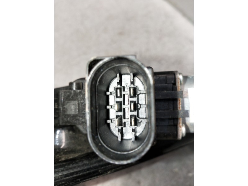 Recambio de elevalunas trasero izquierdo para bmw x3 (f25) xdrive 20d referencia OEM IAM 72585359  5P