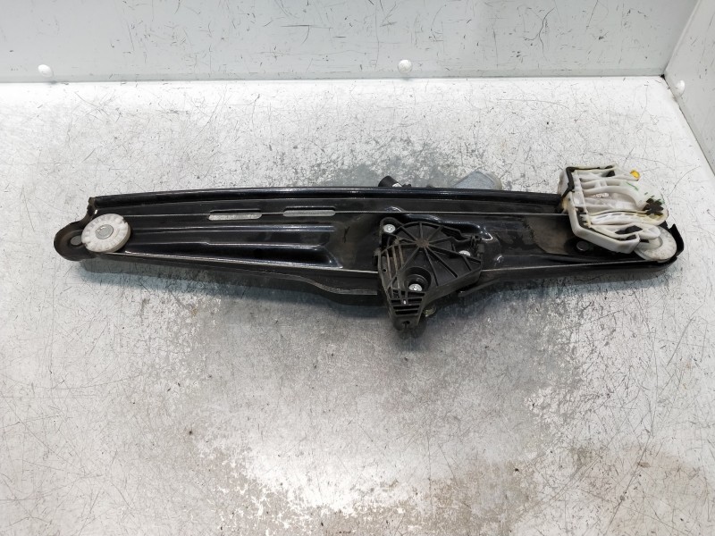 Recambio de elevalunas trasero izquierdo para bmw x3 (f25) xdrive 20d referencia OEM IAM 72585359  5P