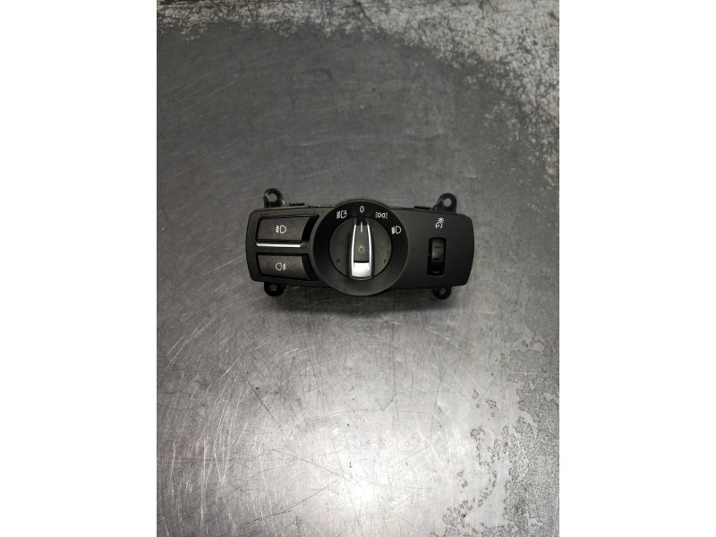 Recambio de mando luces para bmw x3 (f25) xdrive 20d referencia OEM IAM 919274403 3392020101 