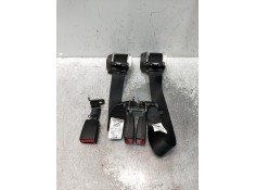 Recambio de juego cinturones trasero para bmw x3 (f25) xdrive 20d referencia OEM IAM   5P