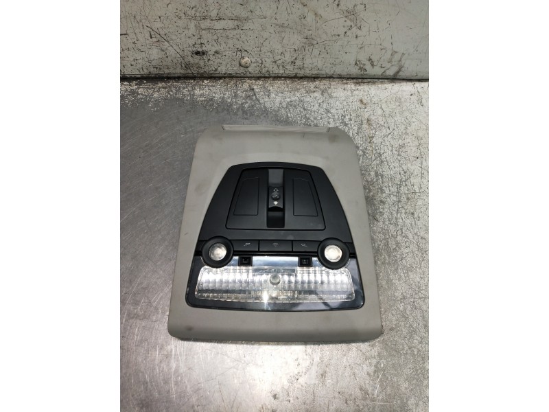 Recambio de luz interior para bmw x3 (f25) xdrive 20d referencia OEM IAM   