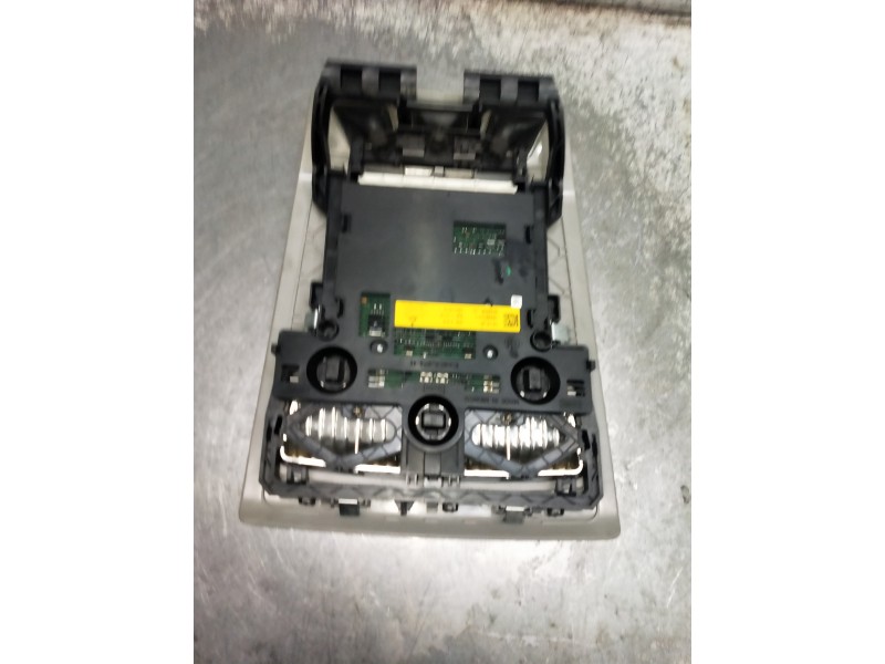Recambio de luz interior para bmw x3 (f25) xdrive 20d referencia OEM IAM   