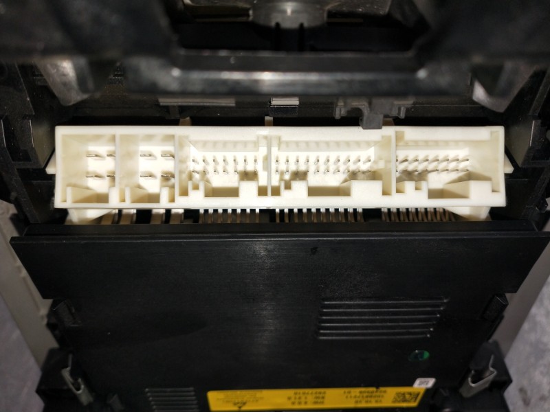 Recambio de luz interior para bmw x3 (f25) xdrive 20d referencia OEM IAM   