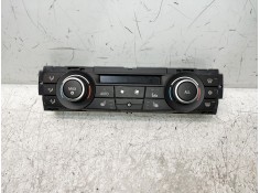 Recambio de mando calefaccion / aire acondicionado para bmw x3 (f25) xdrive 20d referencia OEM IAM 6411924826501 A2C53426630 