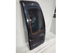 Recambio de puerta trasera derecha para volkswagen caddy ka/kb (9k9) 1.9 tdi referencia OEM IAM    2