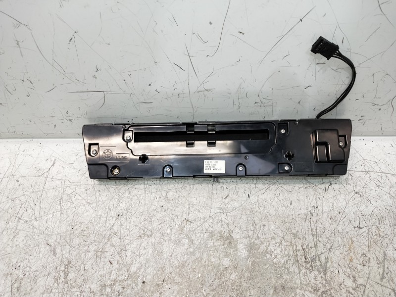 Recambio de mando luces para bmw x3 (f25) xdrive 20d referencia OEM IAM 9208591  