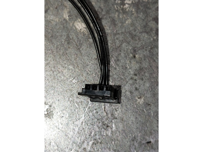 Recambio de mando luces para bmw x3 (f25) xdrive 20d referencia OEM IAM 9208591  