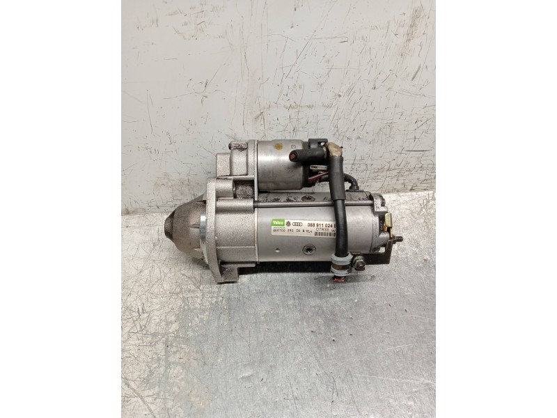 Recambio de motor arranque para audi a4 berlina (b5) 1.9 tdi referencia OEM IAM 068911024E  