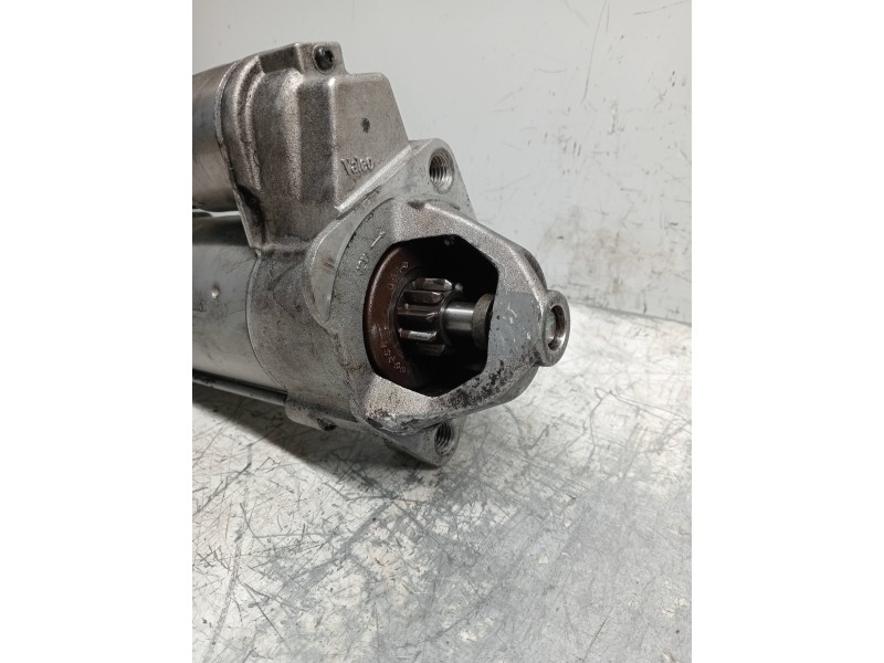 Recambio de motor arranque para audi a4 berlina (b5) 1.9 tdi referencia OEM IAM 068911024E  