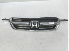 Recambio de rejilla delantera para honda cr-v (rd8) 2.0 vtec cat referencia OEM IAM   