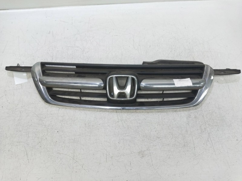 Recambio de rejilla delantera para honda cr-v (rd8) 2.0 vtec cat referencia OEM IAM   