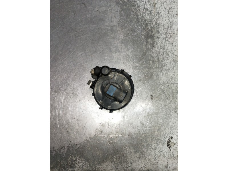 Recambio de faro antiniebla izquierdo para bmw x3 (f25) xdrive 20d referencia OEM IAM 084442033LB  