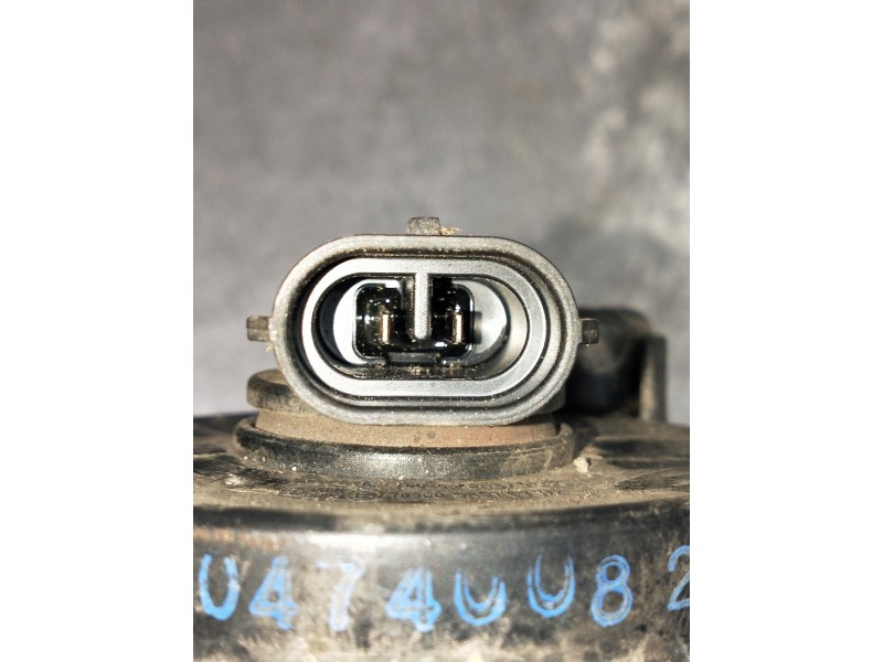 Recambio de faro antiniebla izquierdo para bmw x3 (f25) xdrive 20d referencia OEM IAM 084442033LB  