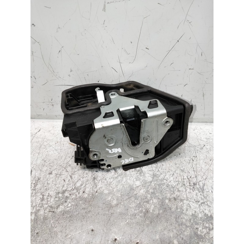 Recambio de motor cierre centralizado delantero derecho para bmw x3 (f25) xdrive 20d referencia OEM IAM 7229458  5P