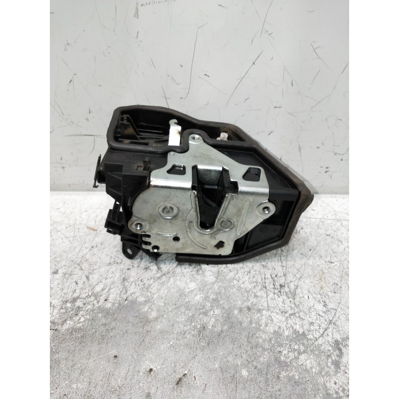 Recambio de motor cierre centralizado trasero derecho para bmw x3 (f25) xdrive 20d referencia OEM IAM 7229460  5P