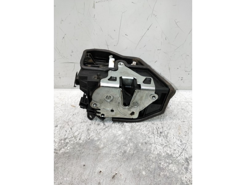 Recambio de motor cierre centralizado trasero derecho para bmw x3 (f25) xdrive 20d referencia OEM IAM 7229460  5P