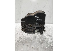 Recambio de motor cierre centralizado trasero derecho para bmw x3 (f25) xdrive 20d referencia OEM IAM 7229460  5P 2