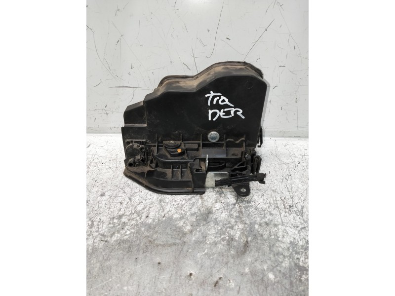 Recambio de motor cierre centralizado trasero derecho para bmw x3 (f25) xdrive 20d referencia OEM IAM 7229460  5P