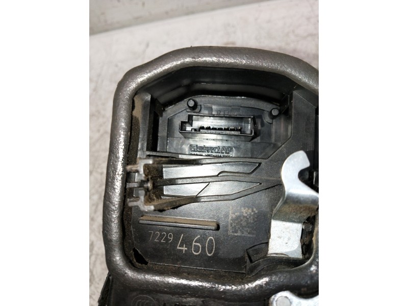 Recambio de motor cierre centralizado trasero derecho para bmw x3 (f25) xdrive 20d referencia OEM IAM 7229460  5P