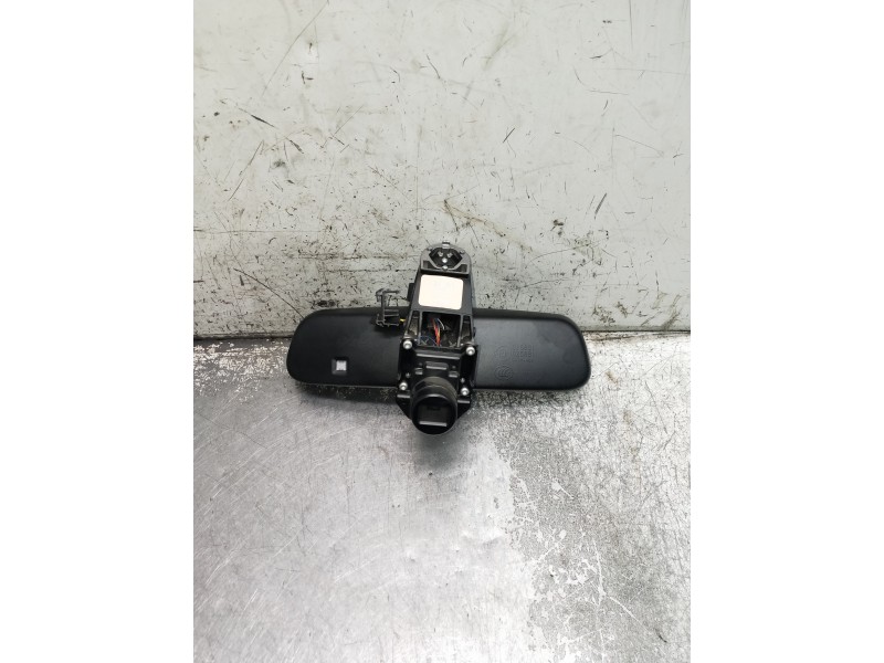 Recambio de espejo interior para bmw x3 (f25) xdrive 20d referencia OEM IAM   