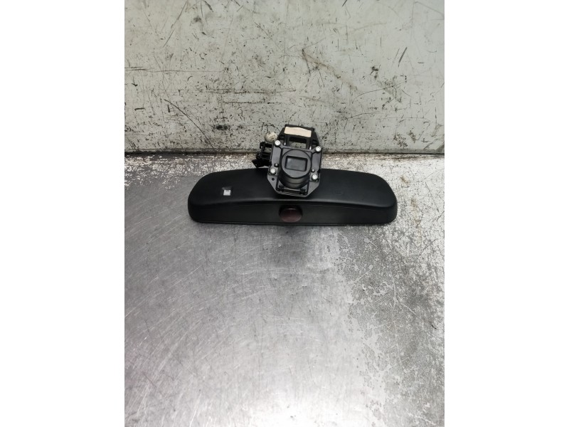 Recambio de espejo interior para bmw x3 (f25) xdrive 20d referencia OEM IAM   