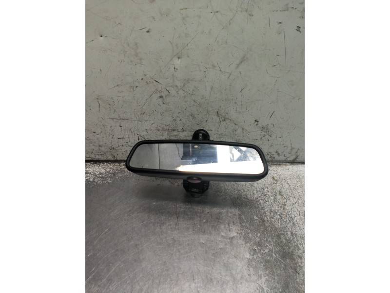 Recambio de espejo interior para bmw x3 (f25) xdrive 20d referencia OEM IAM   